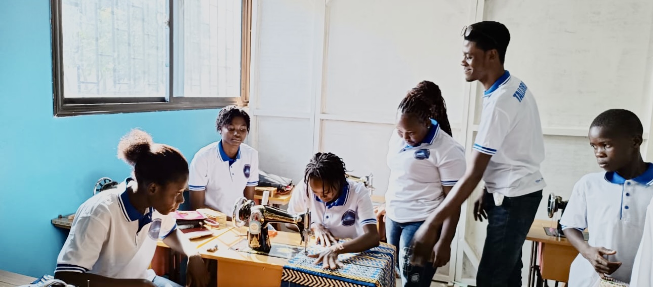 Jim Rogers Youth Empowerment Center